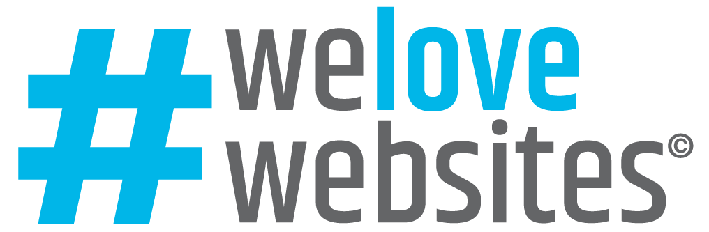 welovewebsites - Webdesign aus Essen Logo