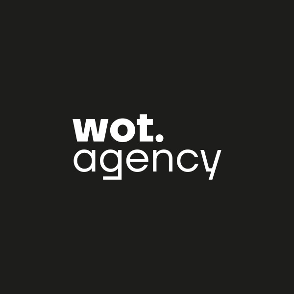 wot.agency Grafikdesign Fürth Logo