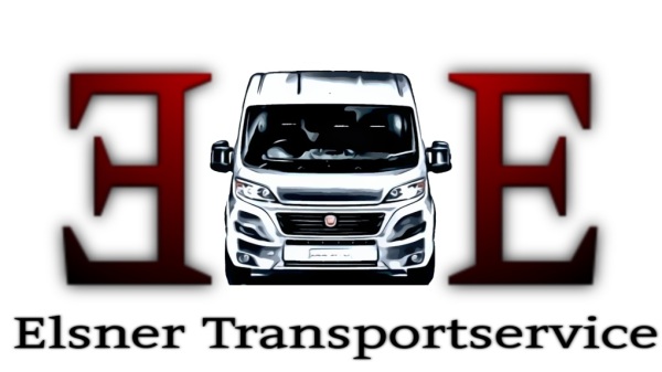 Elsner Transportservice Logo