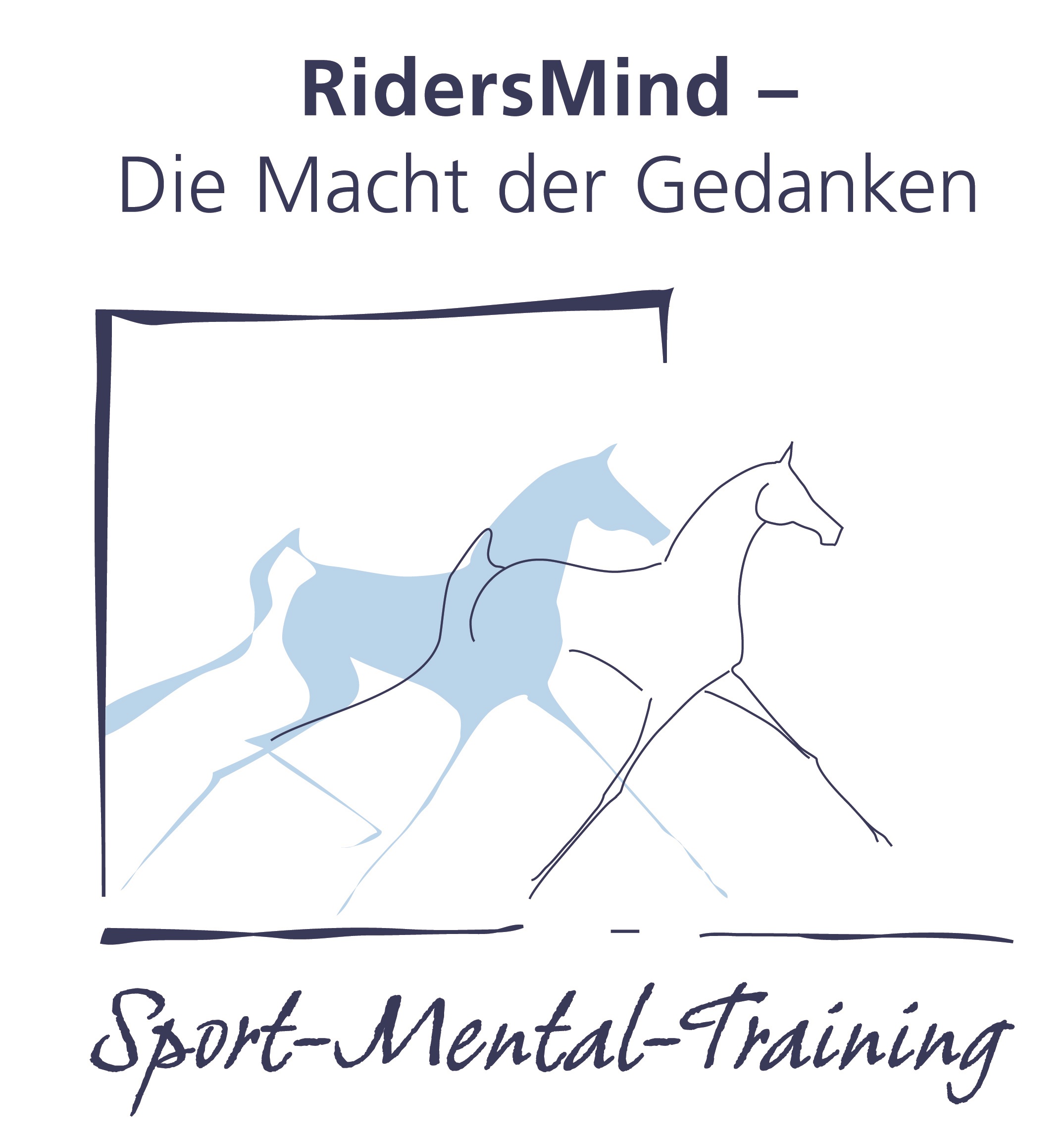 Ridersmind Logo