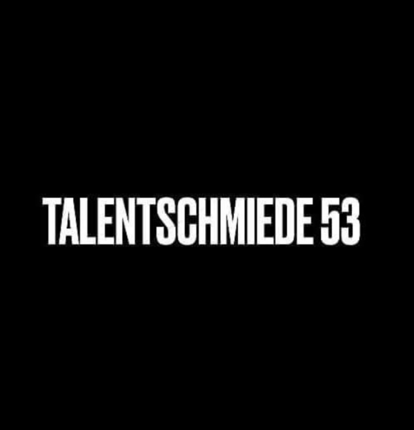 Talentschmiede 53 e.V. Logo