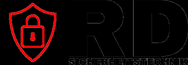 RD Sicherheitstechnik Logo