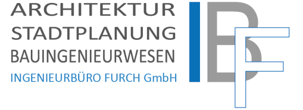 Ingenieurbüro Furch GmbH Logo