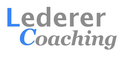 Lederer.Coaching Logo