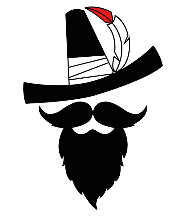 RÄUBERKAFFEE Titisee Logo