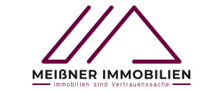 Immobilienmakler Suhl & Thüringen, Meißner Immobilien Logo