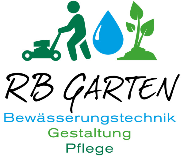 Ronny Bublitz Garten Logo