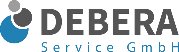 DEBERA Service GmbH Logo