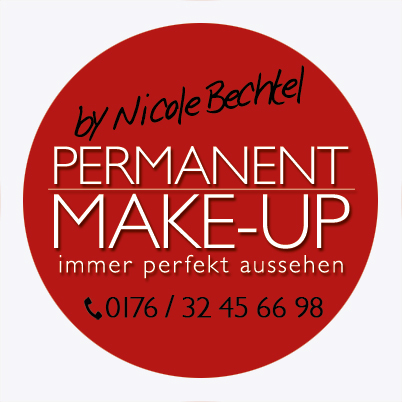 Permanent Make-up by Nicole Bechtel Logo