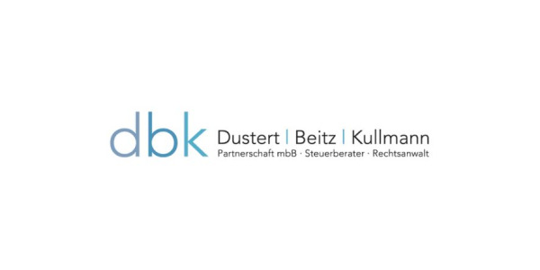 Dustert Beitz Kullmann Partnerschaft mbB Logo