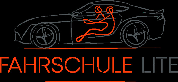 Fahrschule Lite - Bernd Könemann Logo