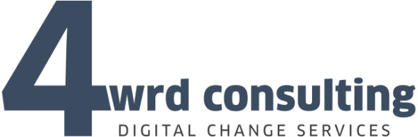 4wrd consulting Logo