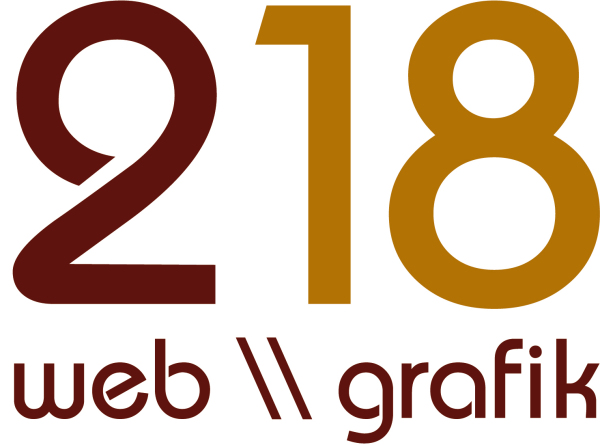 218 web\\grafik Logo