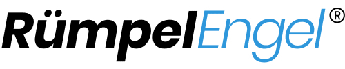 Rümpel Engel® Logo