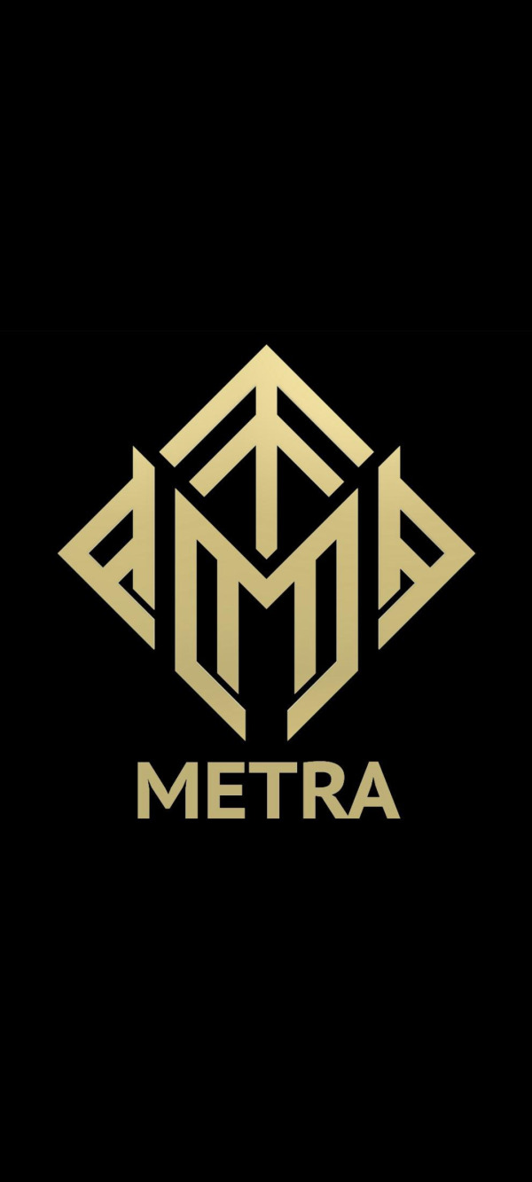 METRA Logo