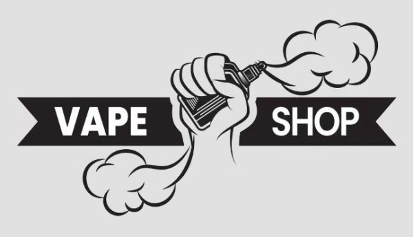 Vapeshoper Logo