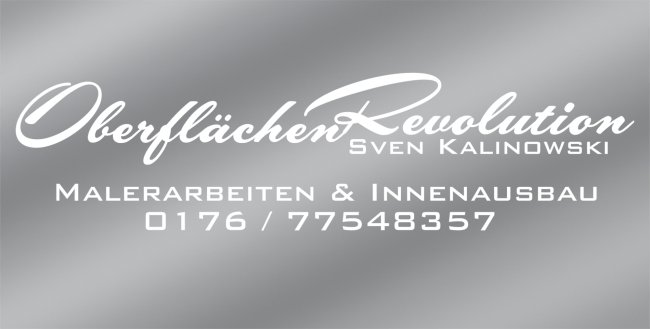 Sven Kalinowski Logo