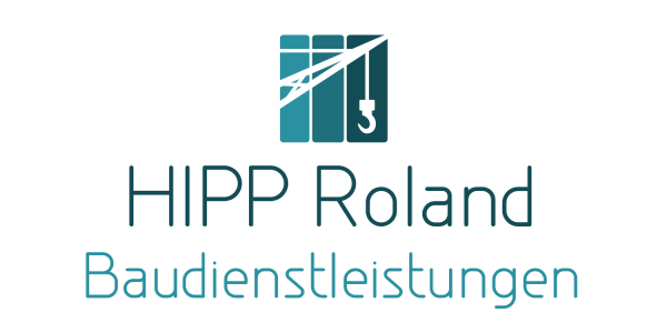 HIPP Roland Logo