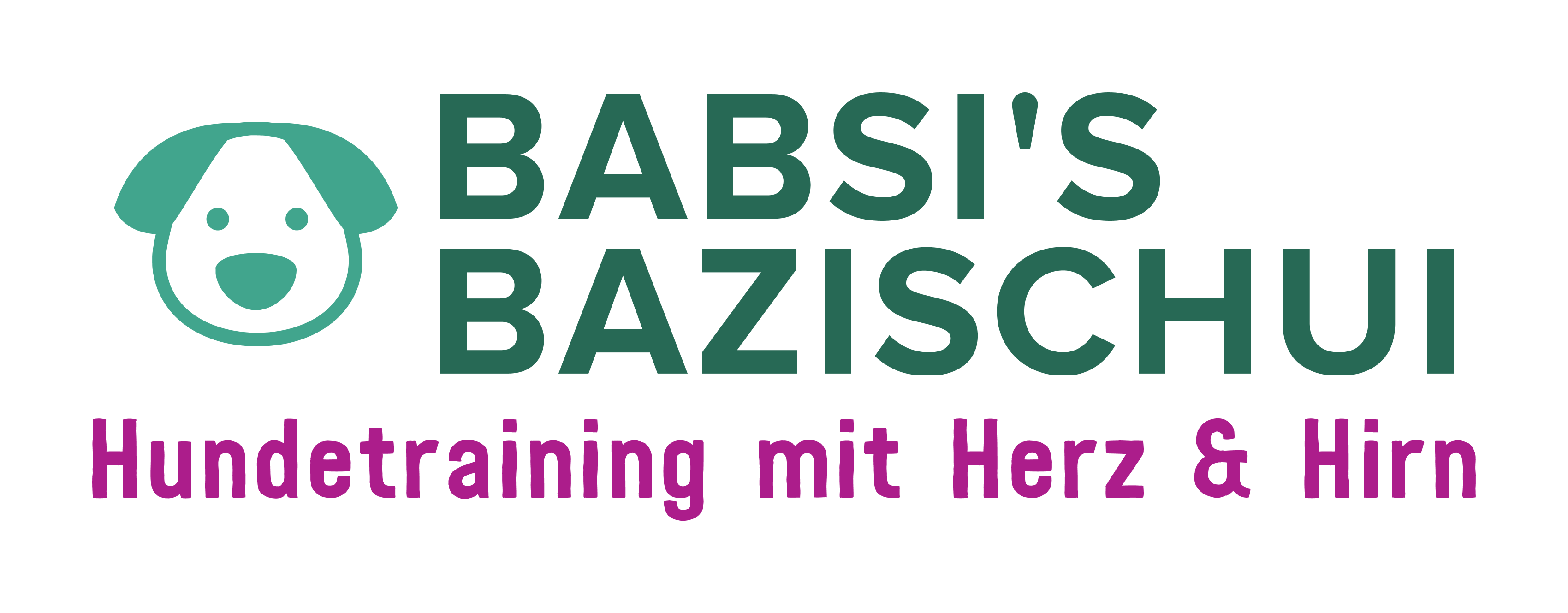 Babsis Bazischui Logo