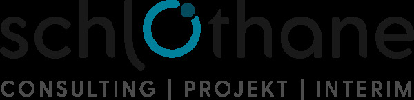 Schlothane Consulting, Projekt- und Interimsmanagement i.G. Logo