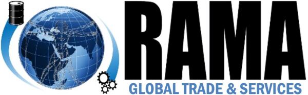RAMA Global Trade & Services GmbH Logo