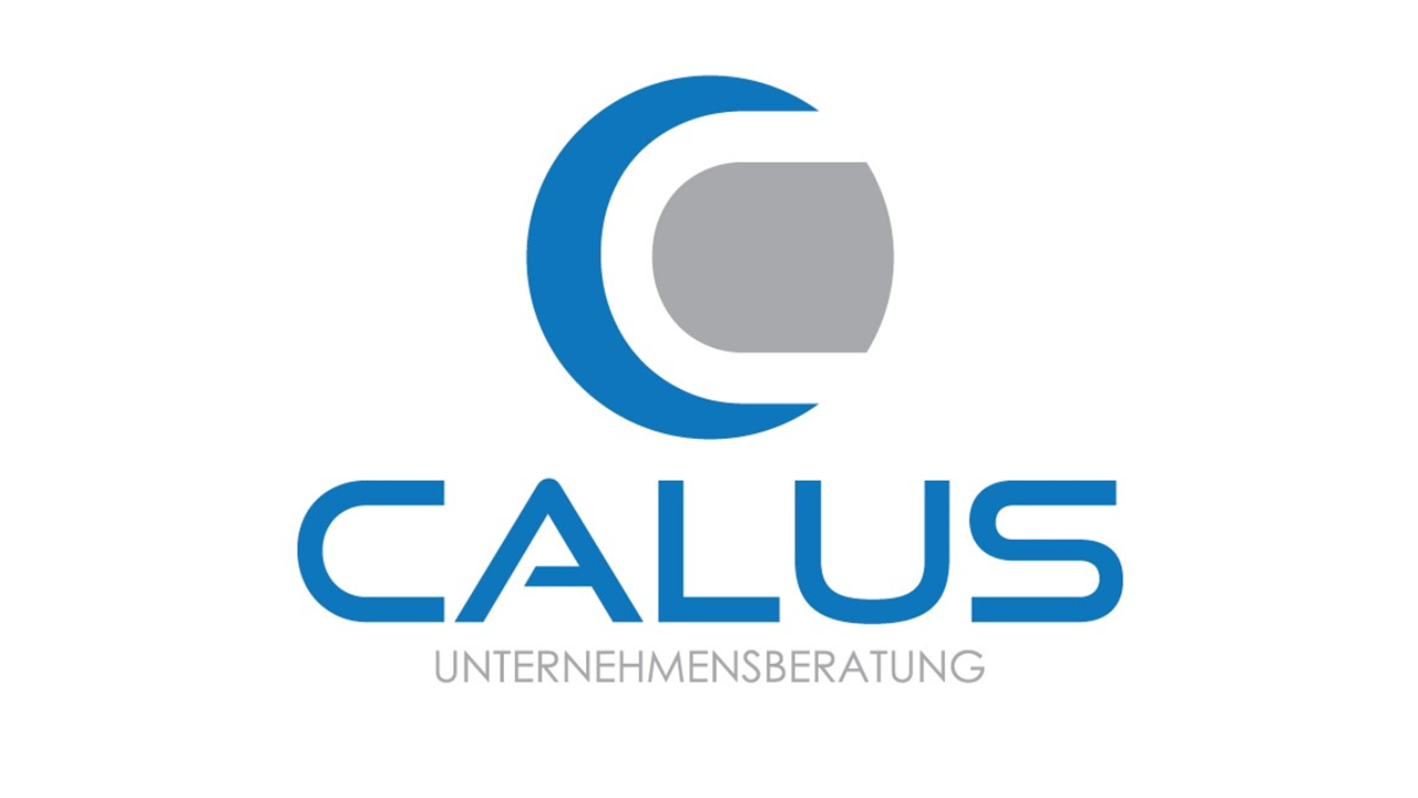Calus Unternehmensberatung UG (haftungsbeschränkt) Logo