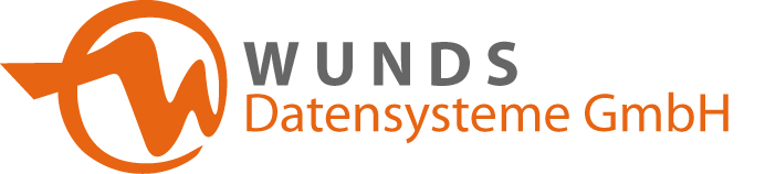 WUNDS Datensysteme GmbH Logo