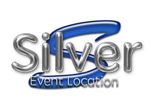 Silver Event Location Logo