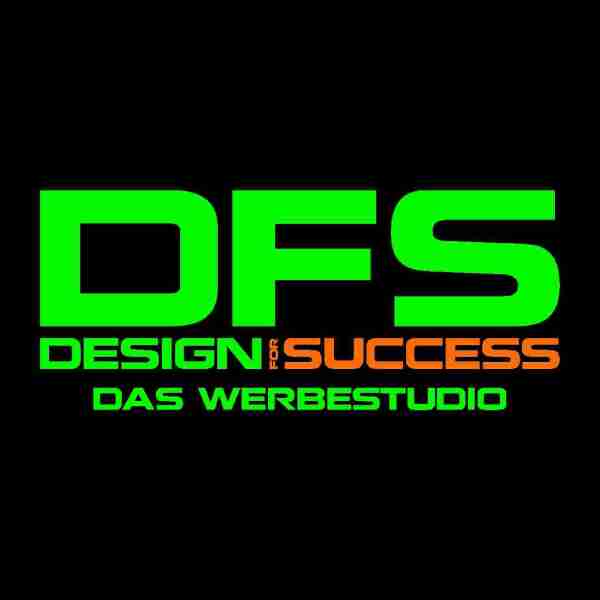 DFS Werbung, Kai Grögor Logo