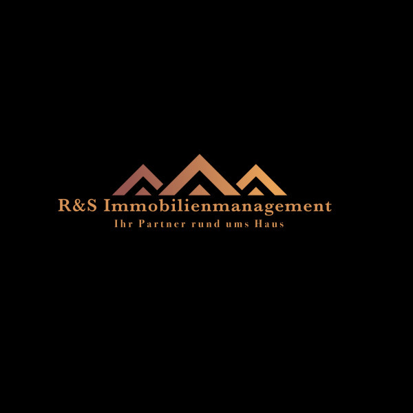 RS IMMOBILIENMANAGEMENT GmbH Logo