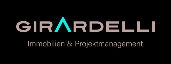 Girardelli Immobilien & Projektmanagement Logo
