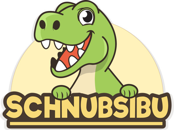 Schnubsibu Logo