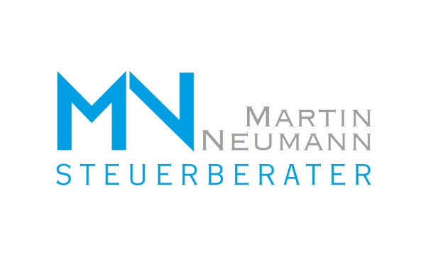 Martin Neumann Logo
