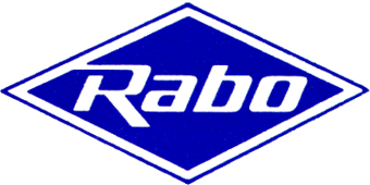 Rabo Fritz Hasselwander GmbH Logo