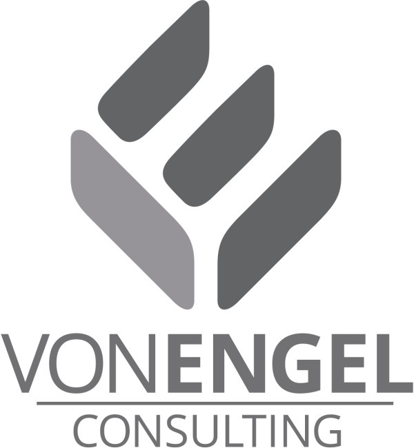 Von Engel Consulting GmbH Logo