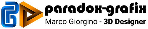 Marco Giorgino Logo