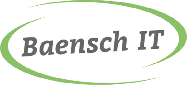 Baensch IT UG Logo