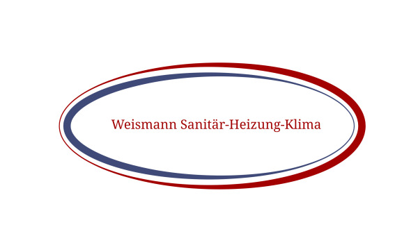 Weismann Sanitär-Heizung-Klima Logo