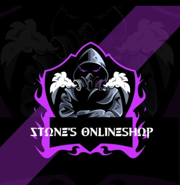 Stone's Onlineshop Logo