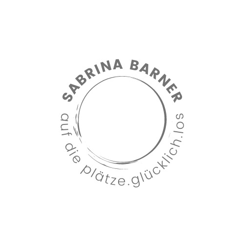 Sabrina Barner Logo