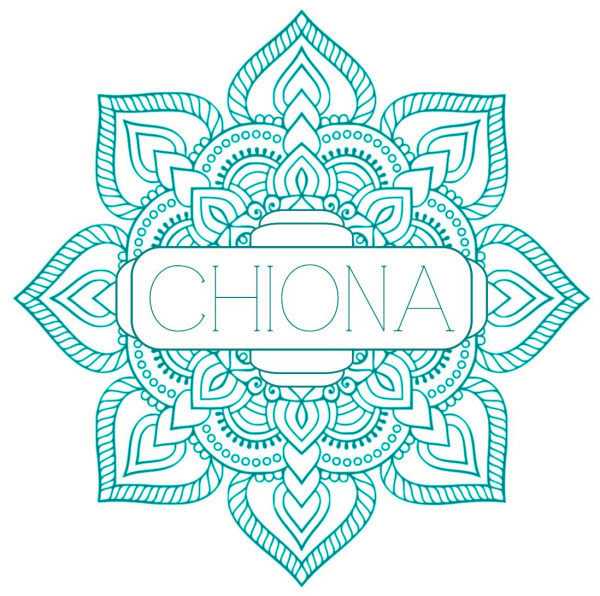 CHiONA Logo