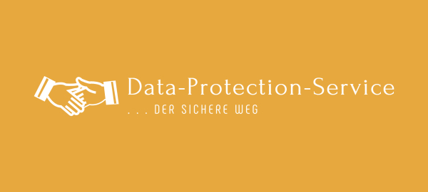 Data-Protection-Service | Externer Datenschutzbeauftragter Logo