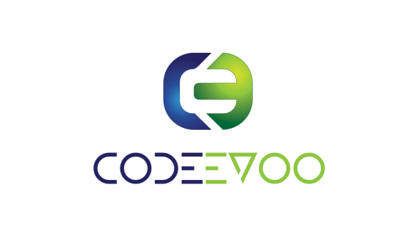 CODEEVOO GmbH Logo