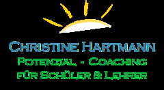 Christine Hartmann Logo