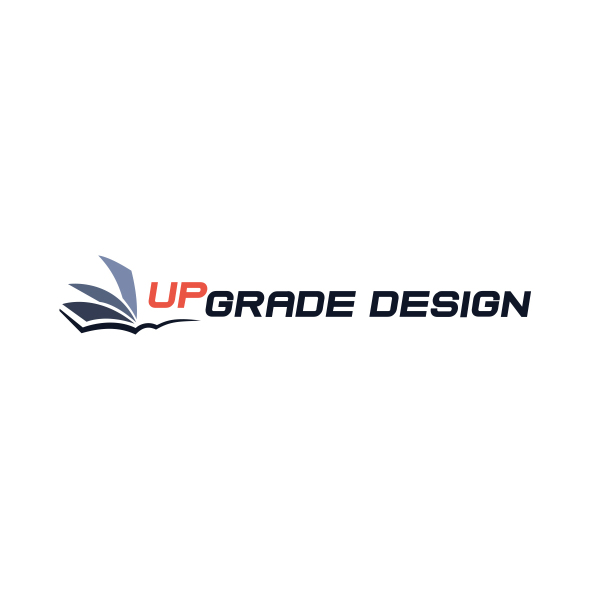UPgrade Design Logo