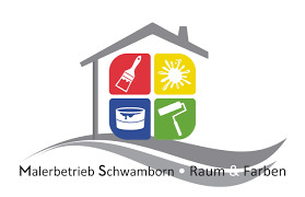 Malerbetrieb Schwamborn Logo