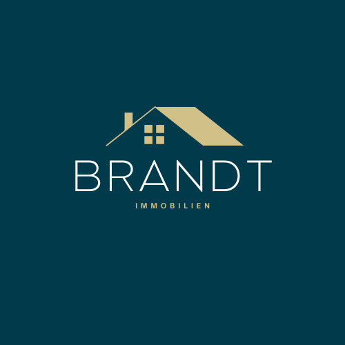 Brandt Immobilien Logo