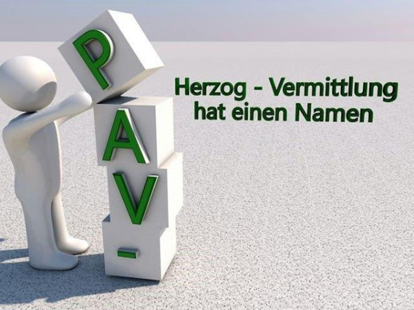 PAV Herzog Logo