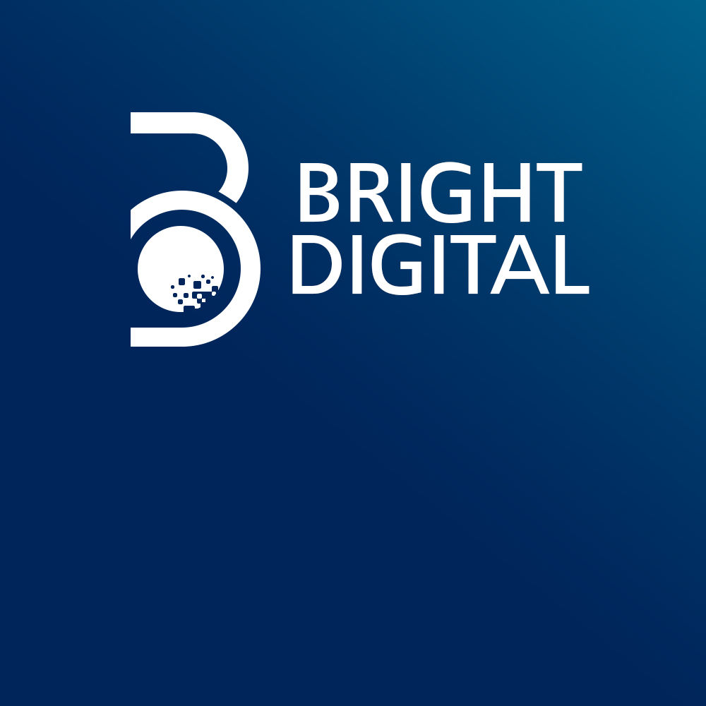 BRIGHT Digital GmbH Logo