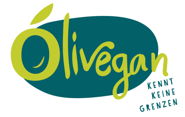 Olivegan Logo